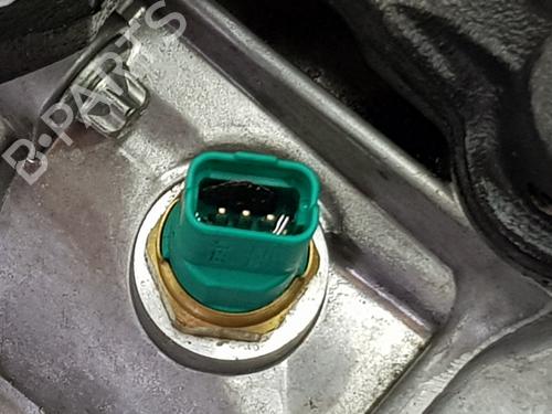 Gearbox RENAULT MASTER III Platform/Chassis (EV, HV, UV)  | BP36233655M3  - Image 9