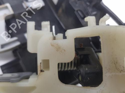 Rear right lock KIA SPORTAGE III (SL) 2.0 CRDi AWD | BP9645329C99 