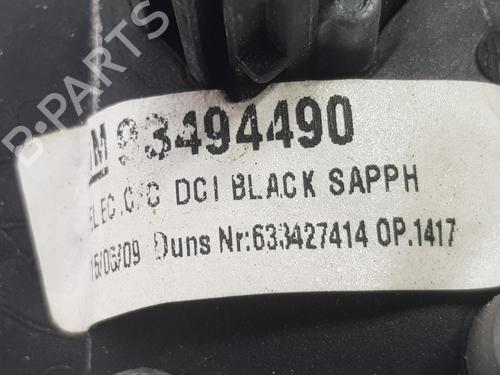 Bakspejl Højre OPEL MERIVA A MPV (X03) 1.8 (E75) | BP17169744C27 