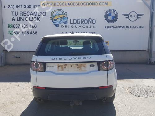 Electronic module LAND ROVER DISCOVERY SPORT (L550) | BP37267540M83 - Image 20