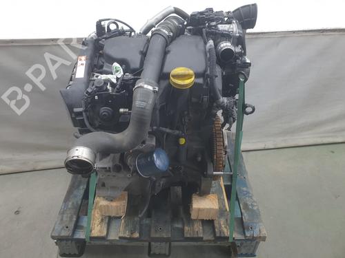 Engine MERCEDES-BENZ CITAN Box Body/MPV (W415) 109 CDI (415.601, 415.603, 415.605) | BP32263665M1 