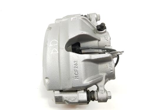 Right front brake caliper VW CRAFTER Van (SY_, SX_)  | BP28030766M104 