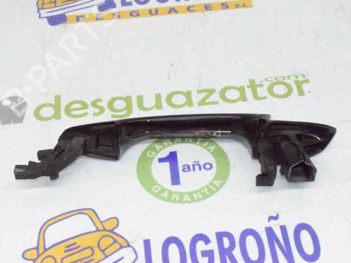 Rear right exterior door handle MERCEDES-BENZ C-CLASS (W204) C 200 CDI (204.007, 204.006) | BP1638426C130 