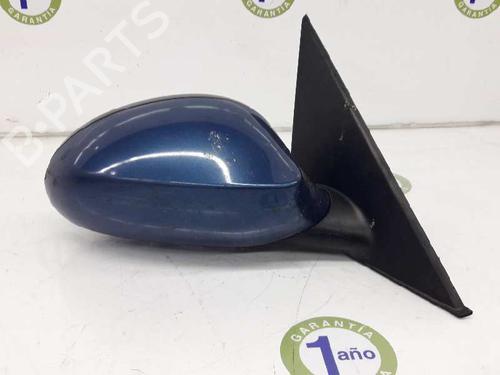 Used Right mirror BMW 1 (E87) 120 d (163 hp) 4648868