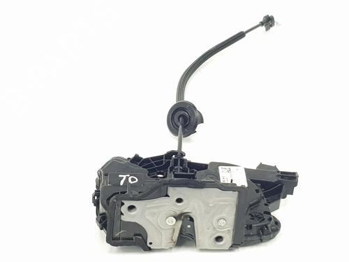 Used Rear right lock SEAT IBIZA V (KJ1, KJG) 1.0 TSI (110 hp) 21015925