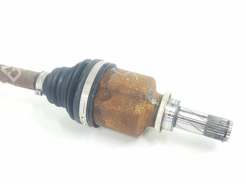 Left front driveshaft RENAULT KANGOO III MPV | BP33625766M38 - Image 3