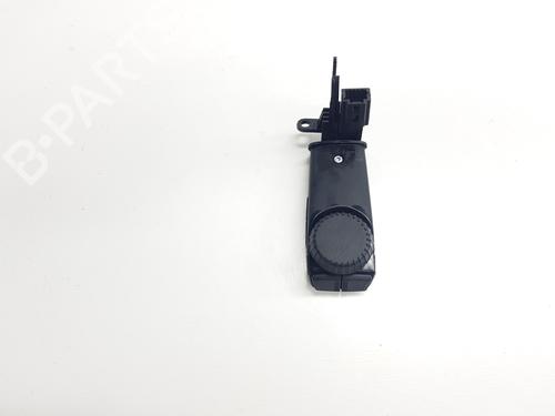 Steering wheel controls RENAULT KANGOO III MPV Blue dCi 95 (KJAB) | BP34736137E15 - Image 4