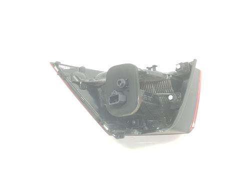 Left taillight VW GOLF VII (5G1, BQ1, BE1, BE2) 2.0 TDI | BP10334755C34 