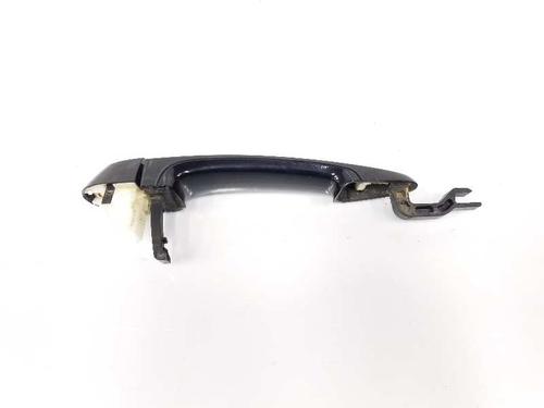 Rear left exterior door handle BMW X1 (E84) sDrive 18 d | BP7707434C130 