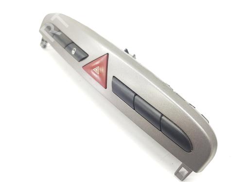 Warning switch PEUGEOT 308 I (4A_, 4C_) 1.6 16V | BP15510612I22 