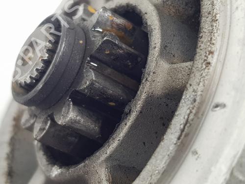 Starter MITSUBISHI PAJERO IV (V8_W, V9_W) 3.2 DI-D 4WD (V98W, V88W) | BP26698697M8 