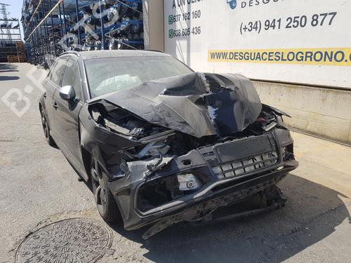 Warning switch AUDI A3 (8V1, 8VK) S3 quattro | BP37630987I22  - Image 12