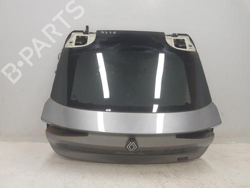 Used Tailgate Tailgate RENAULT RAFALE Coupe (DGM_) [2023-2026] 33885829 33885829