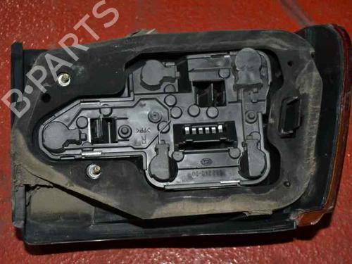 Right taillight SEAT IBIZA II (6K1) 1.3 i | BP1542577C35 
