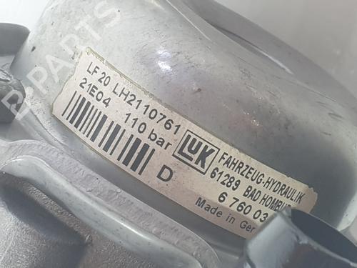 Steering pump BMW 3 Coupe (E46) 320 Ci | BP25715034M99 