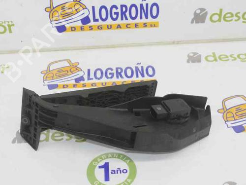Pedal BMW 3 (E90) 320 d | BP1641139I4 