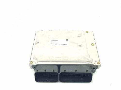 Used Engine control unit (ECU) BMW 3 (E46) 320 d (150 hp) 13747193