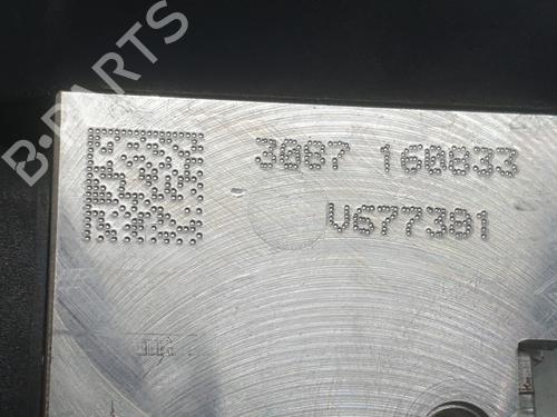 ABS pump MINI MINI CLUBMAN (F54) Cooper D | BP31042108M43