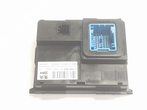 Used Electronic module PEUGEOT 308 II (LB_, LP_, LW_, LH_, L3_) 1.5 BlueHDi 130 (131 hp) 26239256