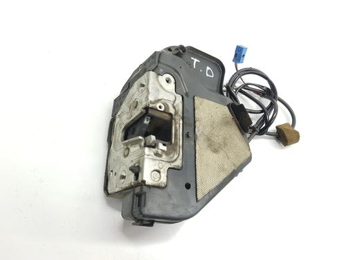 Rear right lock MERCEDES-BENZ E-CLASS (W211) E 220 CDI (211.006) | BP24973272C99 