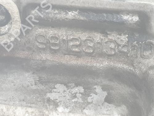 Cylinder head FIAT SCUDO Van  | BP34288005M5  - Image 6