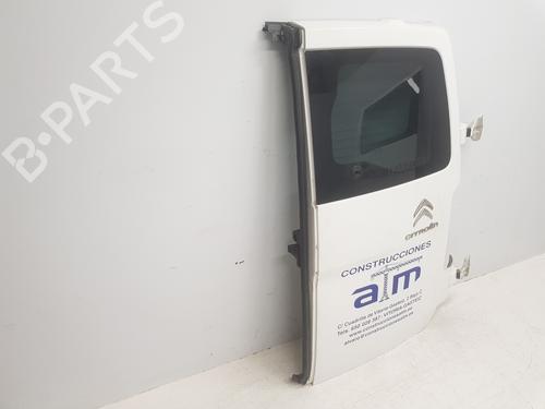 Portier rechts achter CITROËN SPACETOURER Bus (V_) 1.6 BlueHDi 115 | BP30775525C5