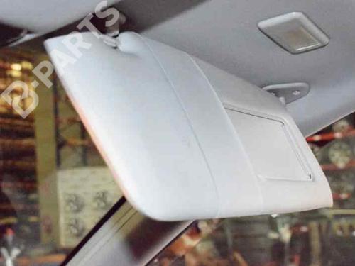 Right curtain airbag BMW 3 Coupe (E46) 330 Ci | BP779797C12  - Image 8