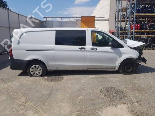 Left front window switch MERCEDES-BENZ VITO Mixto (Double Cabin) (W447) 111 CDI (447.701, 447.703, 447.705) | BP38649042I27 - Image 19