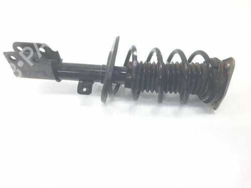 Used Right front shock absorber TOYOTA PROACE CITY VERSO MPV (BKY_) [2019-2026]  32124160
