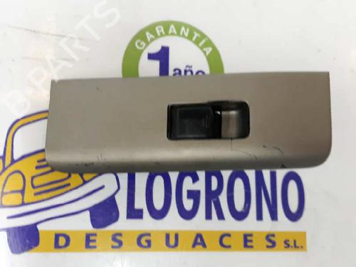 Left rear window switch NISSAN PATHFINDER III (R51) 2.5 dCi | BP1886118I29 