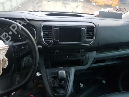 Left front window switch PEUGEOT EXPERT Van (V_)  | BP33215042I27  - Image 14