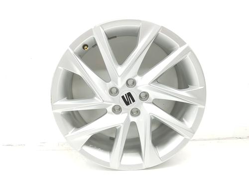 Rim SEAT IBIZA V (KJ1, KJG) 1.0 MPi | BP12550785C45 