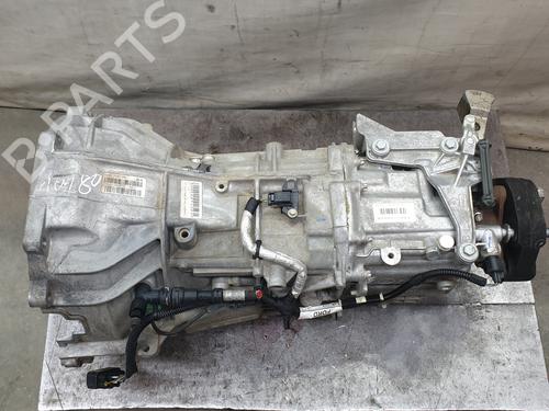 Used Gearbox Gearbox 37477196 37477196