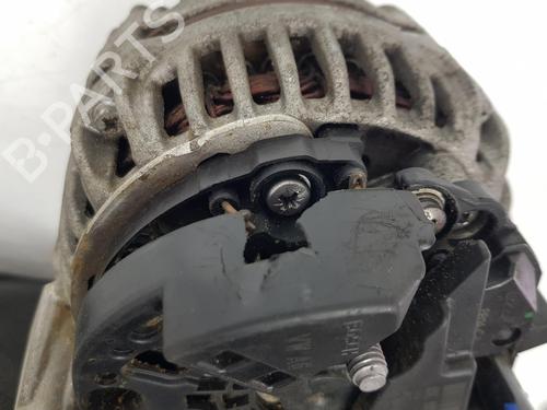 Alternator AUDI Q3 (8UB, 8UG) 2.0 TDI quattro | BP12460638M7 