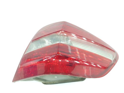 Used Right taillight MERCEDES-BENZ M-CLASS (W164) ML 280 CDI 4-matic (164.120) (190 hp) 29244304