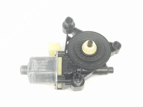 Used Left rear window motor VW TOURAN (5T1) 2.0 TDI (150 hp) 15654960