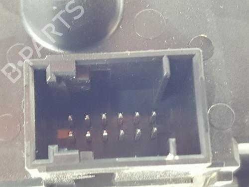 Headlight switch BMW 3 (E90) 320 d | BP28156171I24