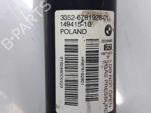 Right rear shock absorber BMW X5 (E70) 3.0 sd | BP3988340M19 
