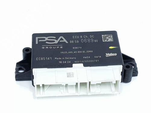 Used Electronic module OPEL ASTRA L Sports Tourer (O5) 1.2 (FRHNSL, FRHNSR) (131 hp) 22703806