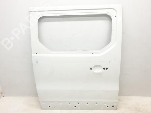Used Right slide door RENAULT TRAFIC III Van (FG_) 1.6 dCi 140 (FGMA, FGMC) (140 hp) 29750825