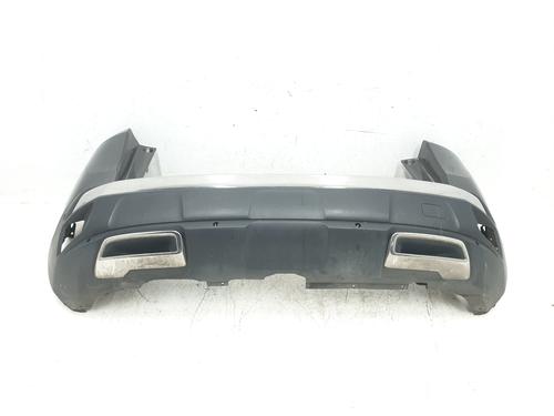 Rear bumper PEUGEOT 3008 II SUV (MC_, MR_, MJ_, M4_) 1.5 BlueHDi 130 | BP29710987C8