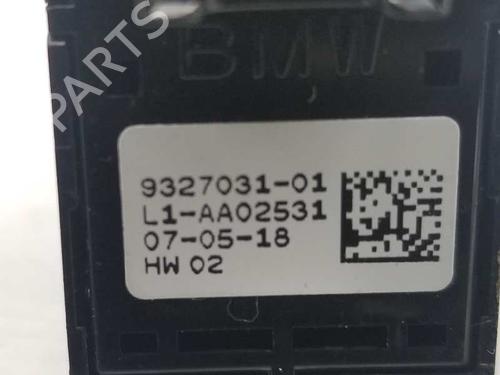 Left rear window switch BMW X3 (G01, F97, G08) xDrive 20 d | BP7679222I29 