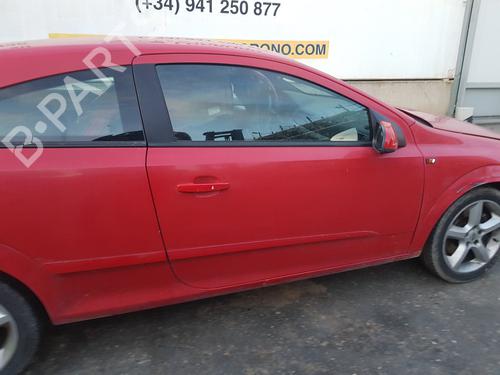 Engine control unit (ECU) OPEL ASTRA H GTC (A04) | BP39726497M57 - Image 16