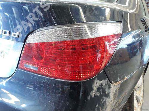 Left rear window switch BMW 5 (E60) 530 d | BP3383545C108  - Image 22