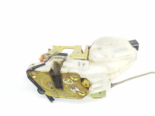Front left lock MITSUBISHI OUTLANDER I (CU_W) 2.0 (CU2W) | BP8250721C98 