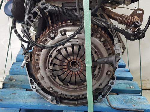 Engine RENAULT CLIO IV (BH_)  | BP30852331M1 