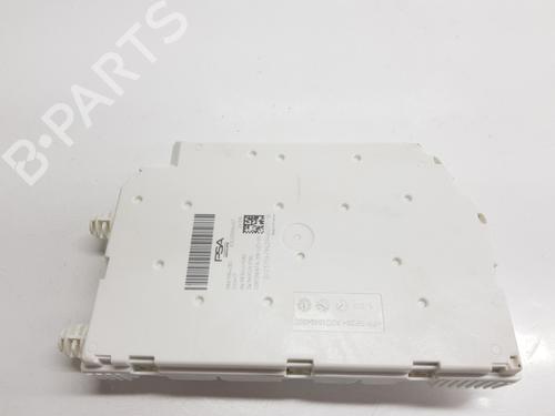 Fuse box OPEL ASTRA L Sports Tourer (O5) 1.2 (FRHNPJ) | BP24243578E1 