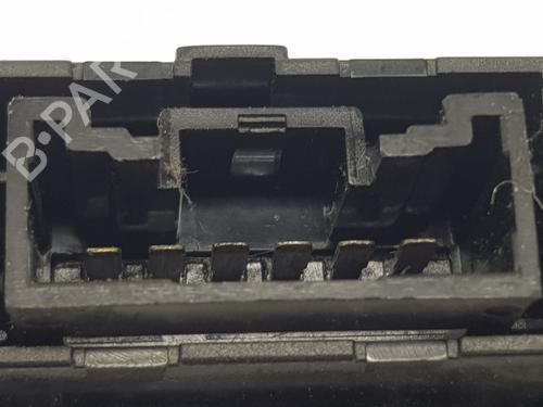 Left rear window switch KIA SPORTAGE III (SL) 2.0 CRDi AWD | BP9645366I29 