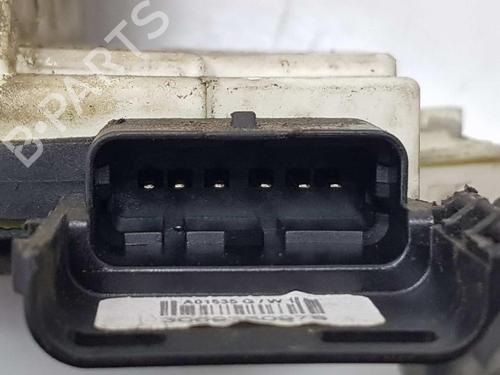 Front right lock PEUGEOT 308 SW I (4E_, 4H_) 1.6 HDi | BP4937627C97 