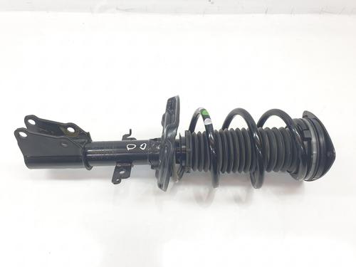 Right front shock absorber RENAULT KANGOO III MPV | BP37630817M17 - Image 2